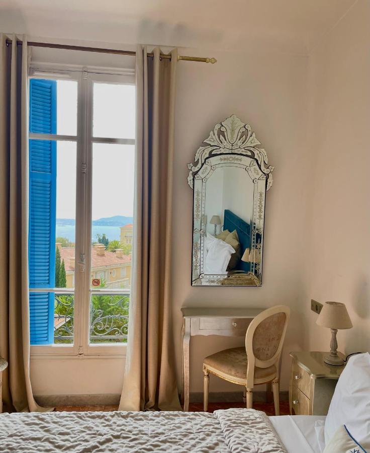 Hotel Normandy Cap-d'Ail