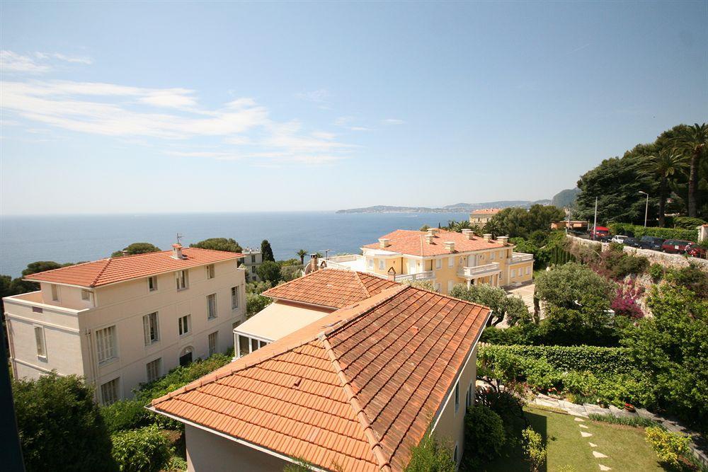 Hotel Normandy Cap-d'Ail