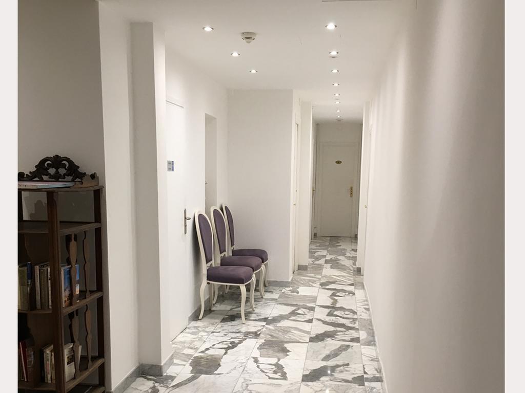Hotel Normandy