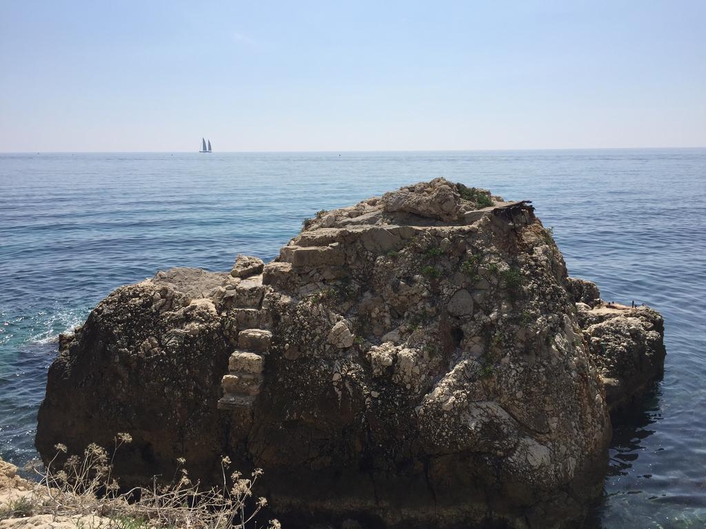 Normandy Cap-d'Ail