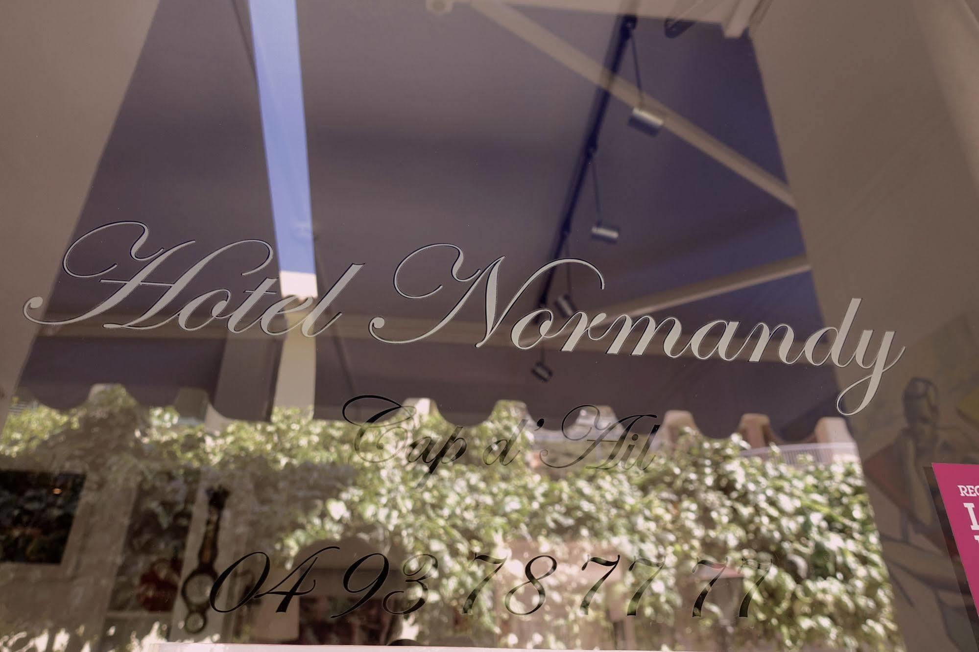 Hotel Normandy 2*