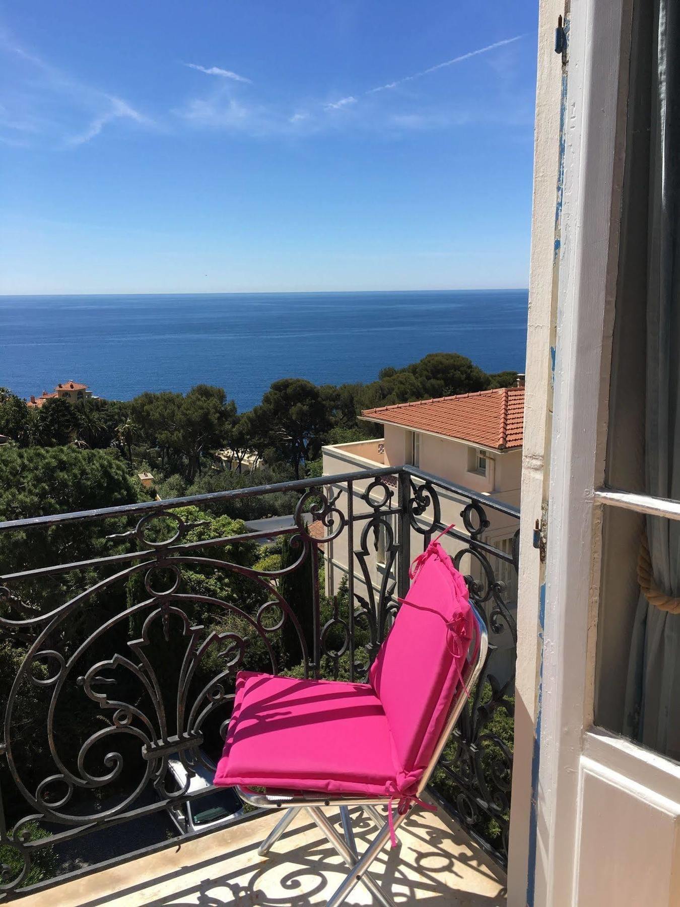 Normandy Hotel Cap-d'Ail
